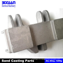 Sand Casting Product